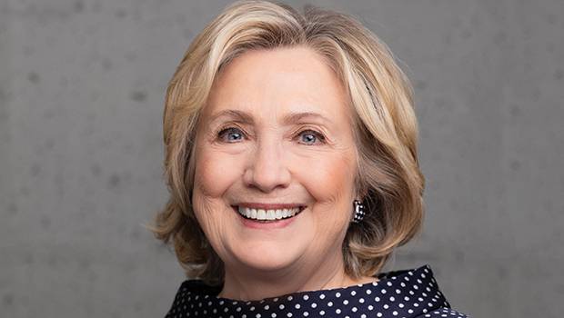 Hillary Clinton Over the Years Years: Then & Now Photos