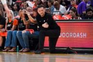 A'ja Wilson and Las Vegas chase a third WNBA title in four years as they face Phoenix in Finals
