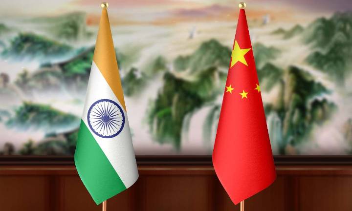 India, China Agree To Maintain Peace, Stability Along LAC In Eastern Ladakh