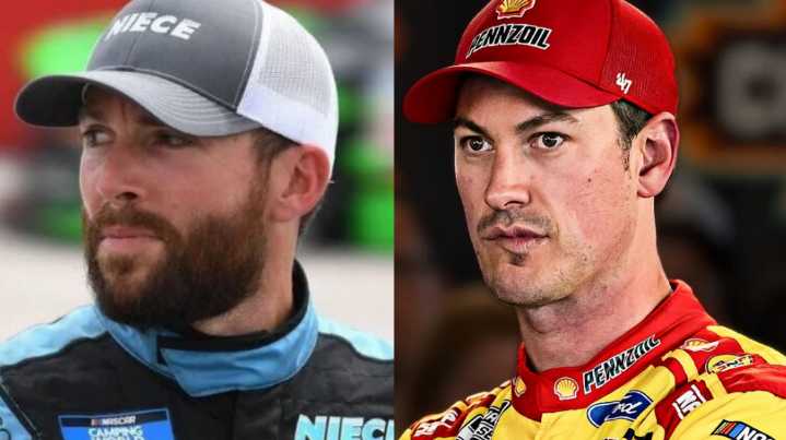 Ross Chastain Fights Back Tears as Championship Dreams Shatters in Seconds Ross Chastain’s playoff hopes came crashing down in heartbreaking fashion, leaving the Trackhouse driver emotional. Jahnavi S