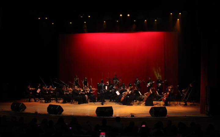 Arranca en Tampico el 32° Festival Internacional de la Costa del Seno Mexicano