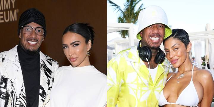 Nick Cannon Appears to Be Dating Both Bre Tiesi & Abby De La Rosa Right Now | abby de la rosa, Bre Tiesi, Nick Cannon