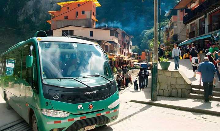 Incertidumbre en Machu Picchu: plan de contingencia todavía no empieza