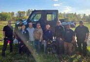 Another search is conducted in Marshall County, MN for woman missing since 1996