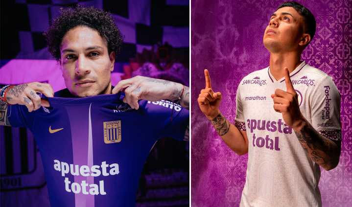 Alianza Lima envía fuerte indirecta a Universitario por sacar su camiseta del Señor de los Milagros: "La única morada del pueblo"