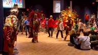Milwaukee Public Museum celebrates Indigenous Peoples' Day