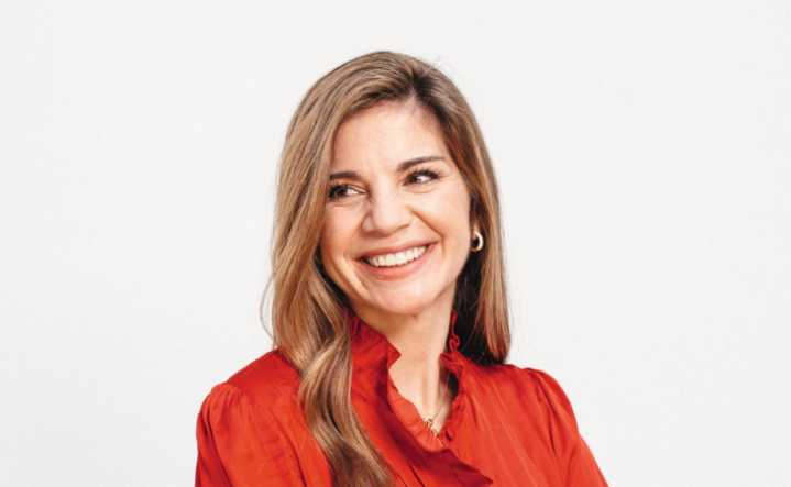 Fusión de ciencia y prácticas de vida: Marian Rojas Estapé