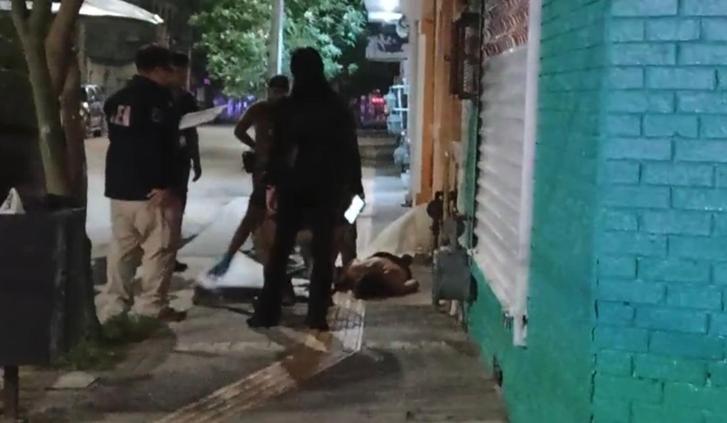 Muere persona sin hogar por sobredosis en la Chaveña