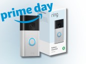 Ring Battery Doorbell: Amazon quietly offers 50% discount to $50 for Early Prime Big Deals Day