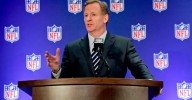 Elección de Bad Bunny para Super Bowl LX es para crear “unidad”, afirma Roger Goodell