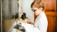 Cataratas infantiles: una afección ocular más común de lo que imaginas