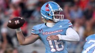Week 6 football photos: Coronado at Monterey, Lamesa at Roosevelt