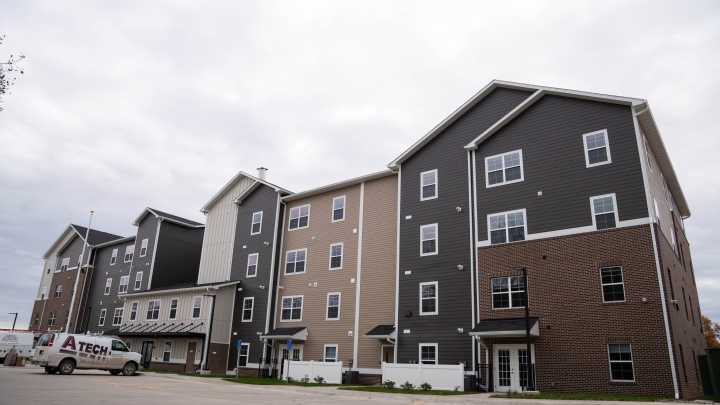 Des Moines’ Plaza Lanes site to become affordable housing. See inside: