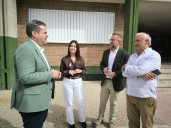 El Ayuntamiento de Maracena concluye las obras del CEIP Emilio Carmona