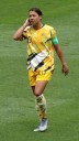 Sam Kerr Eyes Leadership Comeback as Matildas Prepare for Asian Cup Challenge