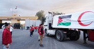 What to know as Israel and Gaza await the release of hostages, prisoners, aid -