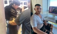 Triple crimen de Varela: cómo fueron las capturas de "Pequeño J" y Matías Ozorio