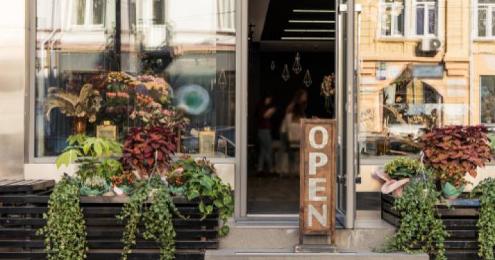 Small businesses divided on economy as tariffs, uncertainty persist