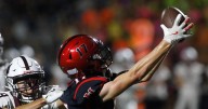 Photos: Prairie Ridge vs. Huntley  2025 Week 6 football