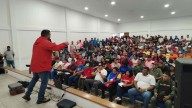Alcalde Daniel Monteverde y PSUV refuerzan la soberanía en la comuna «Manuel Cedeño»
