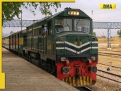 Crisis in Pakistan:Explosion derails Jaffar Express, Balochistan militants...