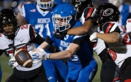 IE Varsity’s Week 9 high school football scoreboard