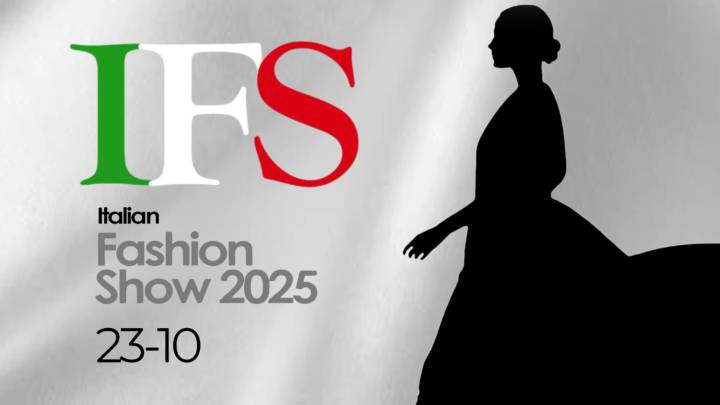 “Italian Fashion Show” regresa a CCs este 23 de octubre y rinde homenaje a Giorgio Armani