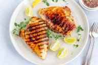 8 High-Protein Foods You Should Keep Stocked in Your Kitchen