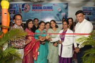 Advanced Dental Clinic opens at Hi-Tech Medical College & Hospital, Rourkela