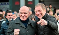 La CNE confirma a Santilli como primer candidato de LLA