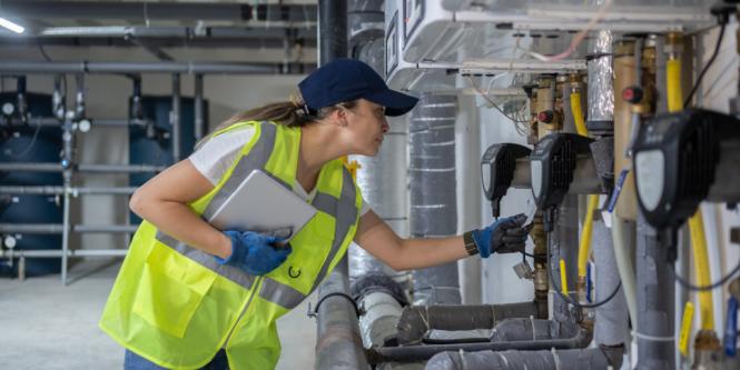 Gobierno define las cantidades de gas natural requeridas durante mantenimiento de Spec