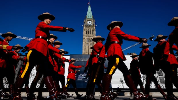 RCMP watchdog without senior leadership for months, stalling investigations