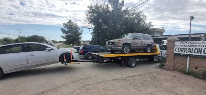 Refuerzan limpieza integral en la colonia Melchor Ocampo