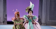 Sue Dixon Will Retire as Portland Opera’s General Manager