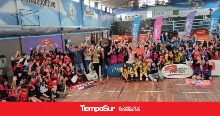 Chubut Los Juegos Culturales Chubutenses continúan desarrollándose en toda la provincia