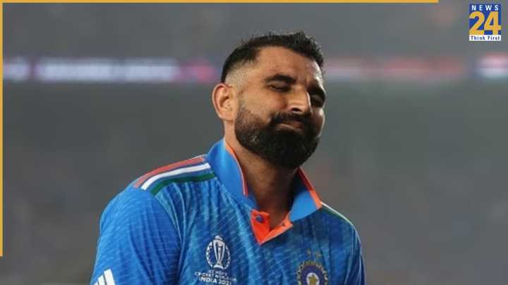 Mohammed Shami’s comeback in Indian Team getting ‘increasingly tougher’