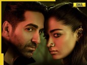 Thamma OTT release: Ayushmann, Rashmika's MHCU film to premiere on...