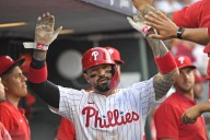 Phillies President Hints at Bitter Consequences for Nick Castellanos After Admitting Rob Thompson Beef