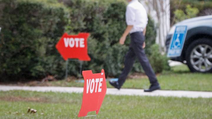 Compare the council candidates in Tampa’s District 5 runoff election