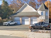 Former N.J. firehouse, hall up for auction starting Tuesday. See details.