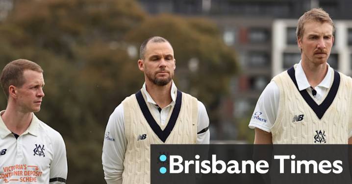 Ben Austin cricket accident: Victorian, Tasmanian players lead tributes to teenager fatally struck by cricket ball