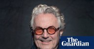 ‘AI is here to stay and change things’: Mad Max director George Miller on why he is taking part in an AI film festival