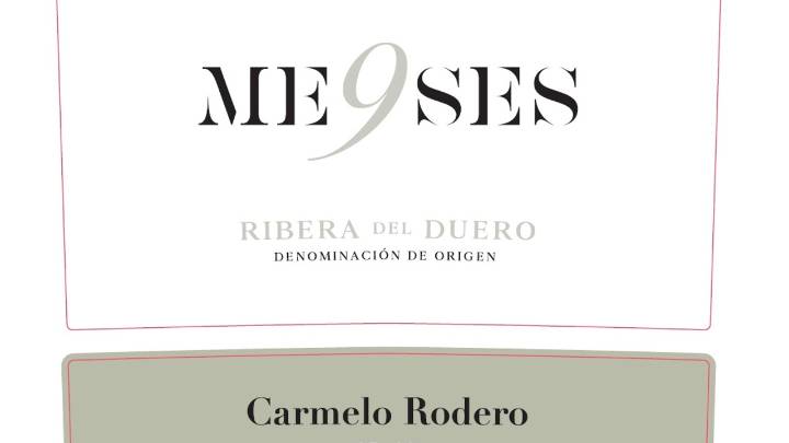 Carmelo Rodero 9 Meses captura la esencia de Pedrosa de Duero