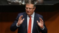Ebrard reporta avance de 90% en las conversaciones previas a la revisión del T