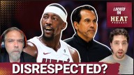 Heat’s Bam Adebayo DISRESPECTED in NBA GM Survey | Will Miami REGRET Not Trading for Kevin Durant?