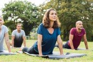 Bienestar en foco. 5 beneficios que hacen bien