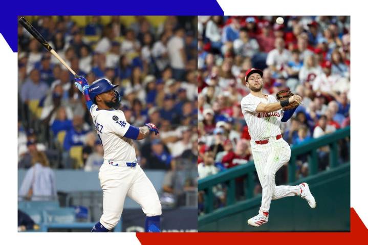 Phillies Dodgers NLDS 2025: Where to buy tickets, best prices