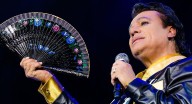 ¿Está vivo? En París aseguran que Juan Gabriel está con vida tras video viral en las redes sociales