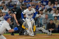 Baseball-Dodgers seek modern-day dynasty with third championship in six years