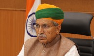 Union Govt Committed To Improve Judicial Infrastructure, Must Ensure Justice Remains Within Reach Of Citizens: Law Minister Arjun Ram Meghwal